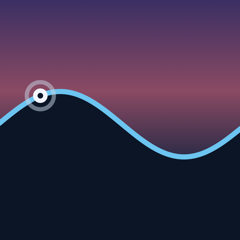 Dusk app icon