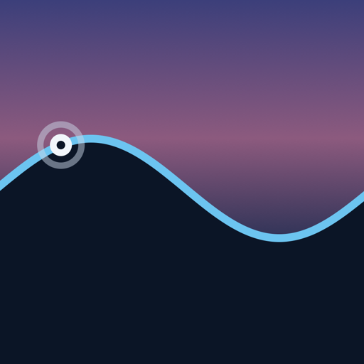 Tideturn app icon
